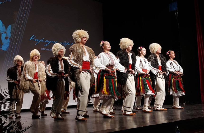 Финална борба за титулу "најбољи међу најбољима"