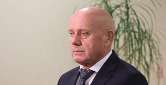 "Da li je budžet rezervisan samo za potomke dezertera?"