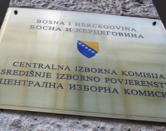 CIK: Ovjereno 55 koalicija i pet lista nezavisnih kandidata
