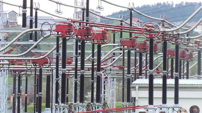 NOS BiH saopštio razloge nestanka električne energije