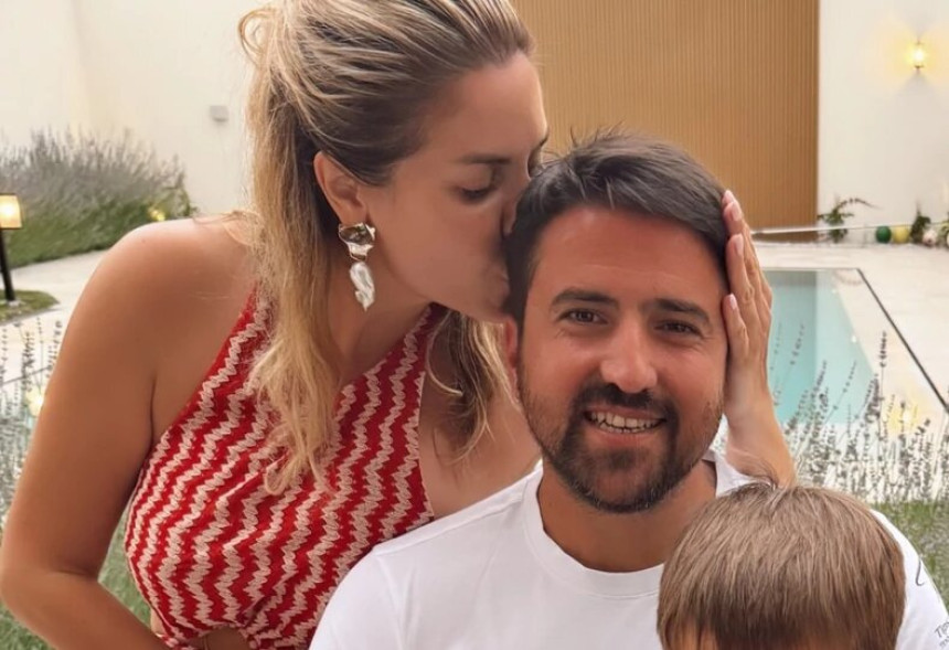 Janko proslavio 40. rođendan uz posebnu poruku (FOTO)