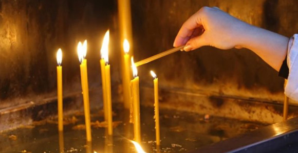 Православни хришћани данас обиљежавају љетне задушнице