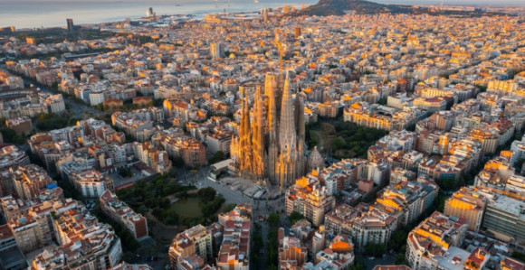 Barselona planira da zatvori apartmane za turiste do 2028.