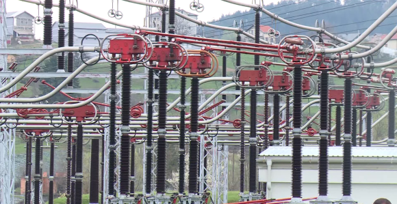 NOS BiH saopštio razloge nestanka električne energije