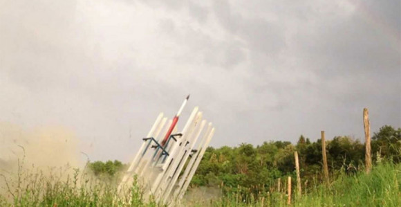 Ispaljeno više od 260 protivgradnih raketa u Srpskoj