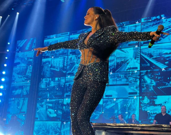 Milica Pavlović priznala: Sada nemam ni dinara