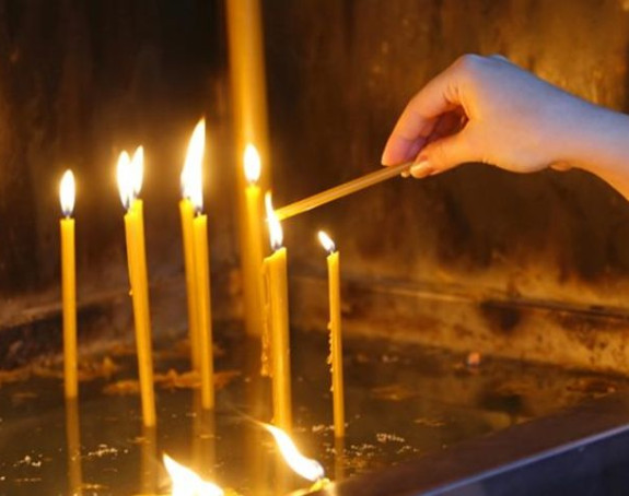Pravoslavni hrišćani danas obilježavaju ljetne zadušnice