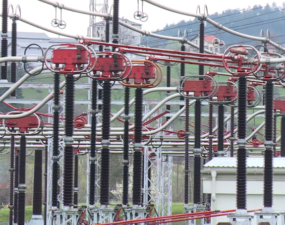 NOS BiH saopštio razloge nestanka električne energije