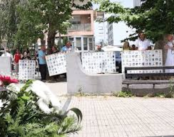 Obilježeno 26 godina od kidnapovanja rudara na Kosmetu