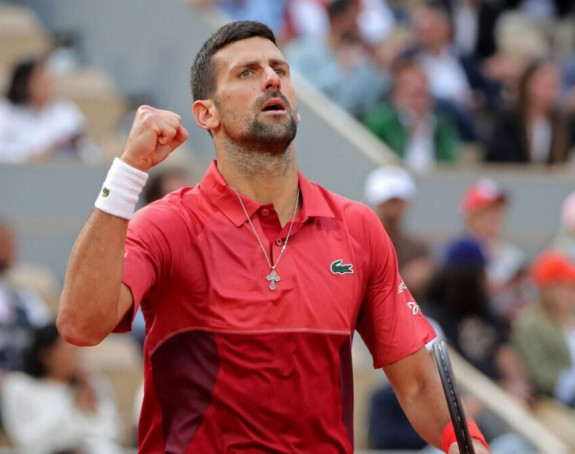 Đoković dolazi u London, možda zaigra na Vimbldonu