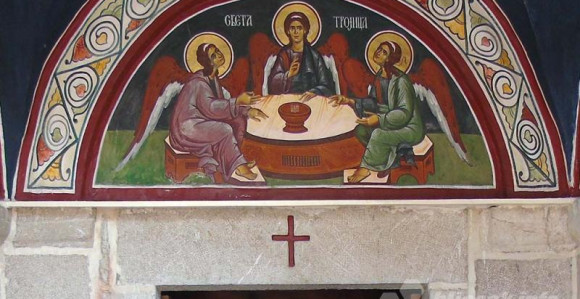 Svete Trojice ili Duhovi: Vjerovanja i narodni običaji