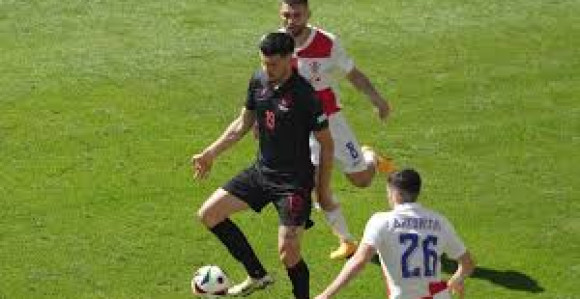 UEFA kaznila Albaniju i Dakua zbog vrijeđanja Srbije