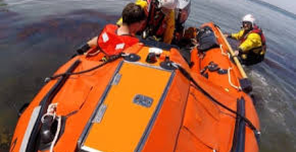 Dječak preživio pad sa litice visoke 18 metara