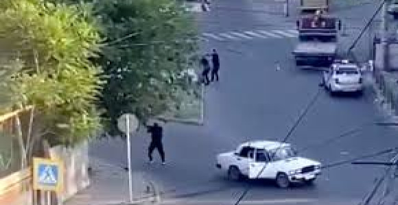 Dagestan: Sinovi šefa okruga ubili osam ljudi (FOTO)