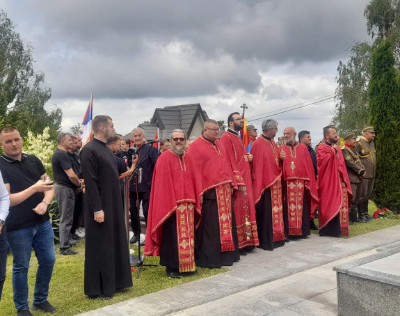 32 godine od proboja "Koridora života" -  Istoričari će tek pisati o velikoj srpskoj pobjedi...