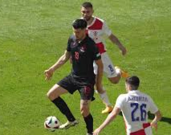 UEFA kaznila Albaniju i Dakua zbog vrijeđanja Srbije