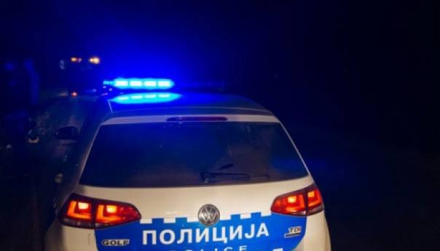 Teška nesreća kod Nevesinja: Poginula djevojka (18)