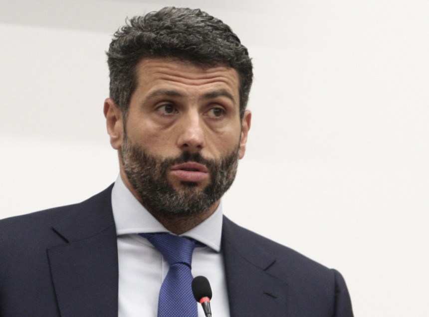 Aleksandar Šapić ponovo gradonačelnik Beograda