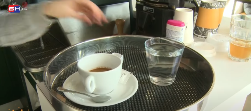U narednih 15 dana ponovo poskupljuje kafa u lokalima