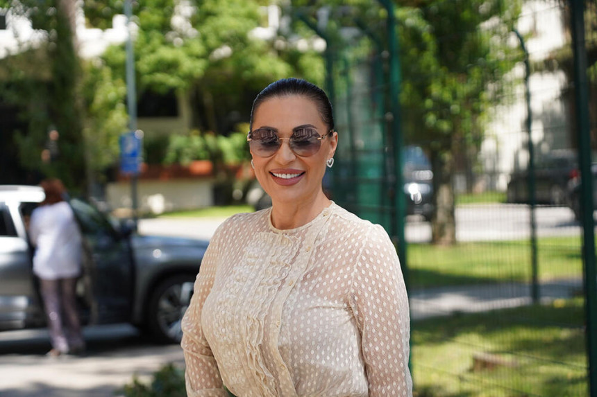 Ceca savjetuje Piksija, evo kako bi spremila ekipu