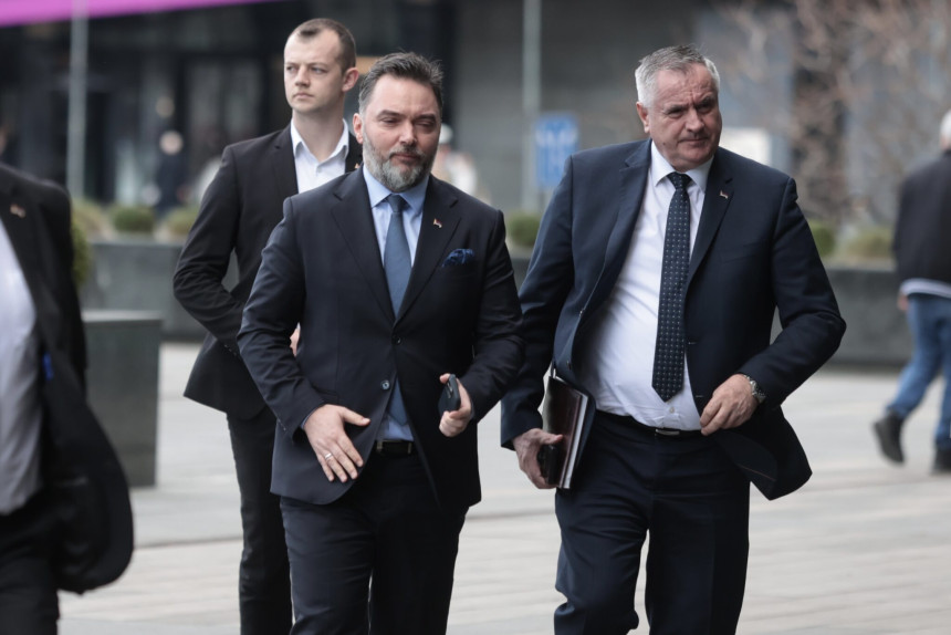 Košarac Prointeru dao ugovore od pola miliona KM