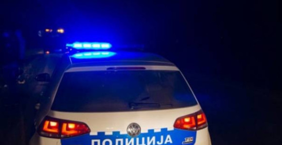 Тешка несрећа код Невесиња: Погинула дјевојка (18)