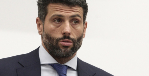 Aleksandar Šapić ponovo gradonačelnik Beograda