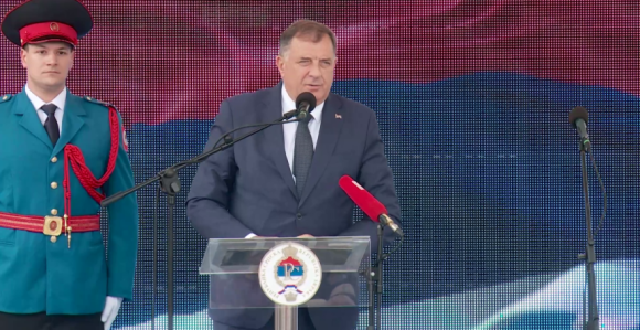 Dodik uhvaćen u laži dok tvrdi da je u Srpskoj blagostanje