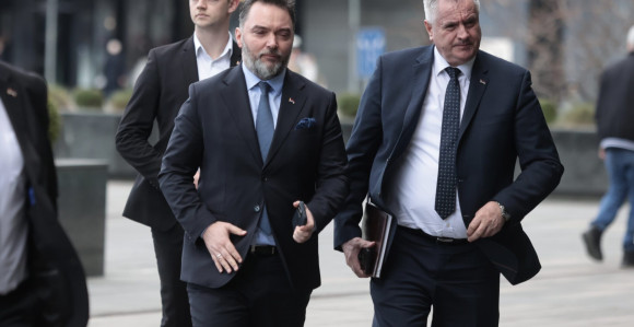 Košarac Prointeru dao ugovore od pola miliona KM