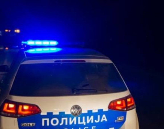 Teška nesreća kod Nevesinja: Poginula djevojka (18)