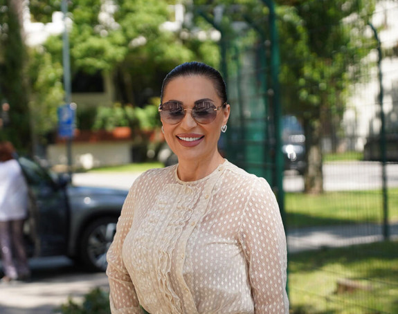 Ceca savjetuje Piksija, evo kako bi spremila ekipu