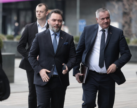 Košarac Prointeru dao ugovore od pola miliona KM