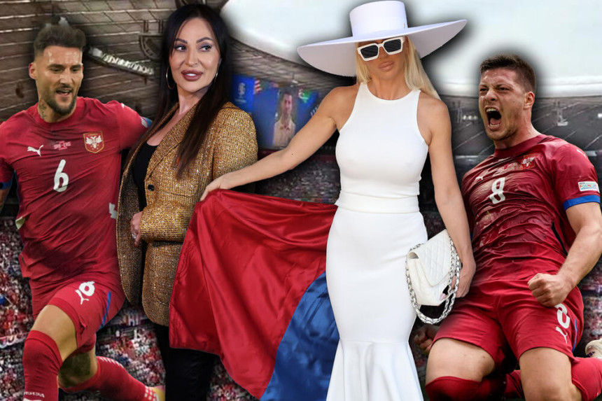 Jelena Karleuša podržala Orlove i prozvala Cecu