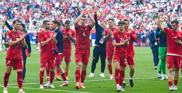 Колике су шансе да Србија игра осмину финала на ЕП?