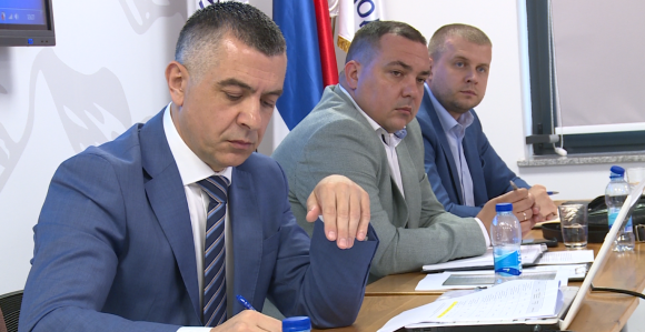 Poljoprivrednici prijete protestom zbog cijene pšenice