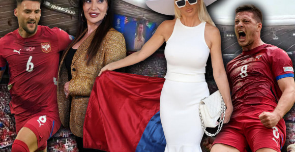 Jelena Karleuša podržala Orlove i prozvala Cecu