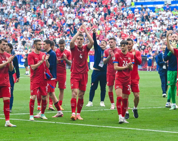 Kolike su šanse da Srbija igra osminu finala na EP?