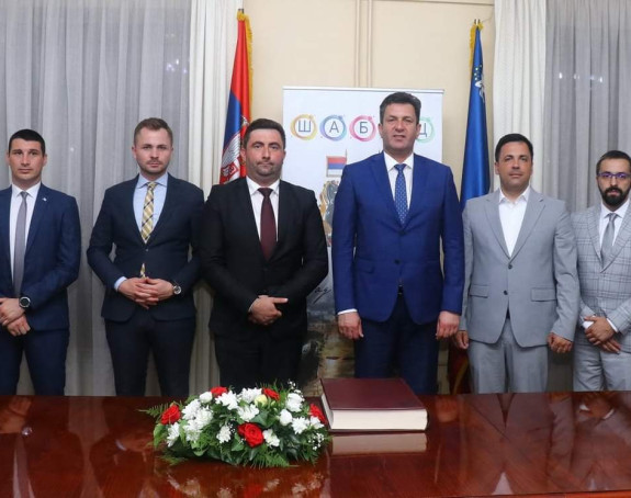 Петровић: Мачва и Семберија двије рођене сестре