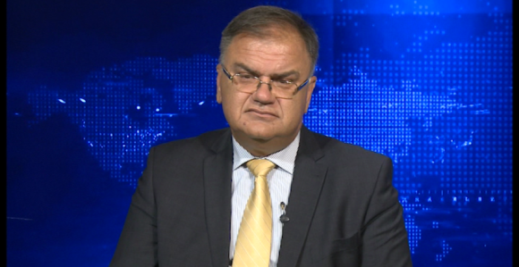 Ivanić: Odnos Dodika i Amerike je kao super brak koji se na kraju raspao