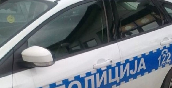 Težak sudar kod Teslića, šest osoba povrijeđeno