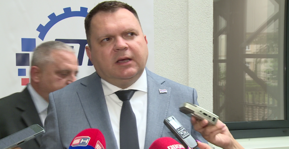 Dodikov potrčko kritikovao studente - "Sramno je koliko ste neaktivni!"