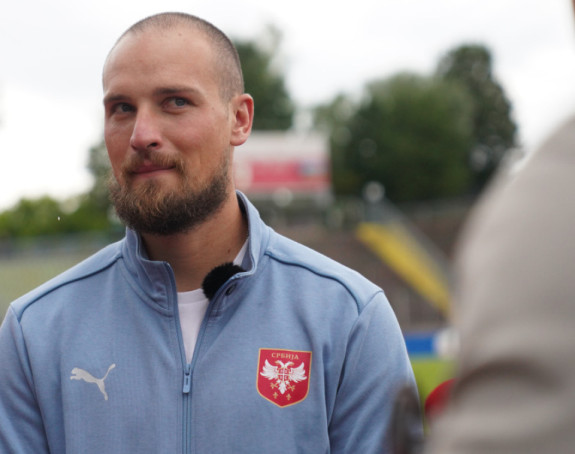 Предраг Рајковић о елиминацији: Није нам се дало