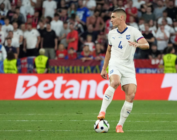 Од Миленковића извињење: Имали смо велику подршку