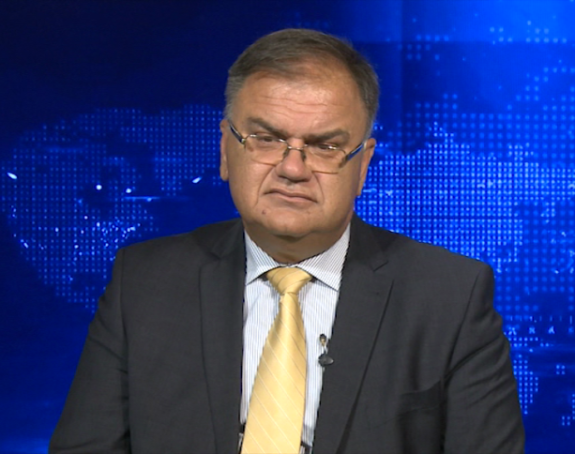 Иванић: Однос Додика и Америке је као супер брак који се на крају распао 