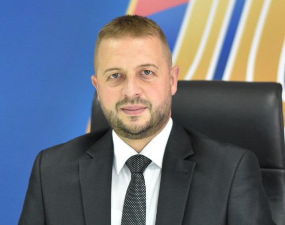 Nešković: Nova šansa za Ustavni sud BiH bez stranih sudija 