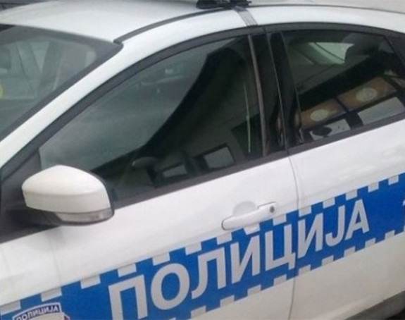 Težak sudar kod Teslića, šest osoba povrijeđeno