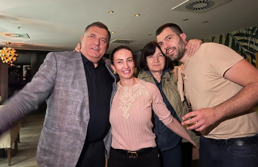 Firme sankcionisane zbog veza sa Dodikom na tenderima uzele 500 miliona KM