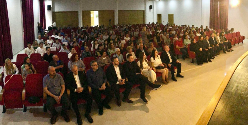 Svečana akademija: Vidovdan bio i ostao ispit srpskoj vjeri