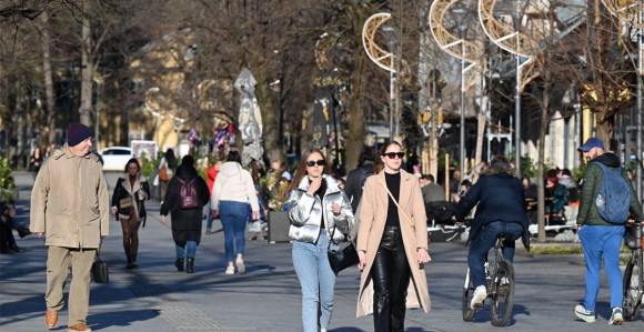BiH najgora u Evropi prema BDP-u po glavi stanovnika