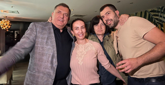 Firme sankcionisane zbog veza sa Dodikom na tenderima uzele 500 miliona KM